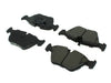 Disc Brake Pad Centric Parts 102.03941