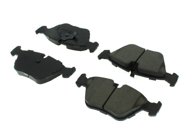 Disc Brake Pad Centric Parts 102.03941