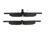 Disc Brake Pad Centric Parts 102.03941