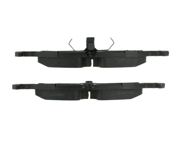Disc Brake Pad Centric Parts 102.03941