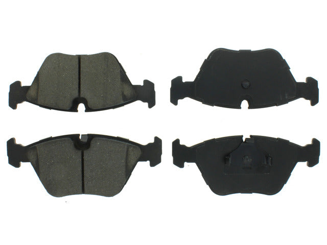 Disc Brake Pad Centric Parts 102.03941