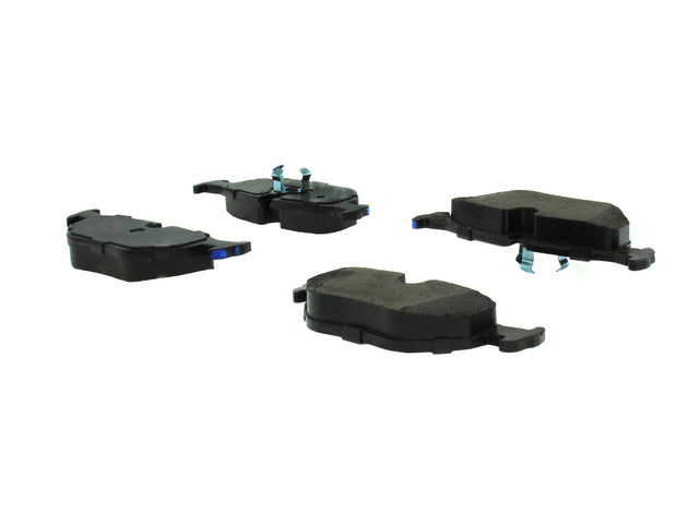 Disc Brake Pad Centric Parts 102.03960