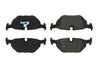 Disc Brake Pad Centric Parts 102.03960