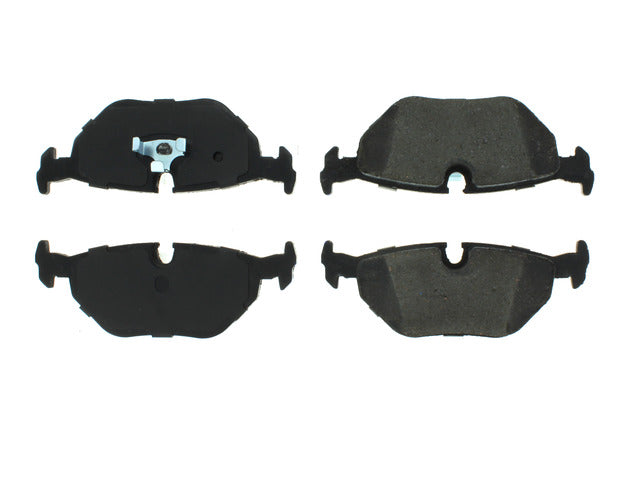 Disc Brake Pad Centric Parts 102.03960