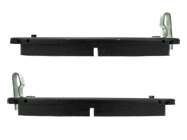 Disc Brake Pad Centric Parts 102.03970