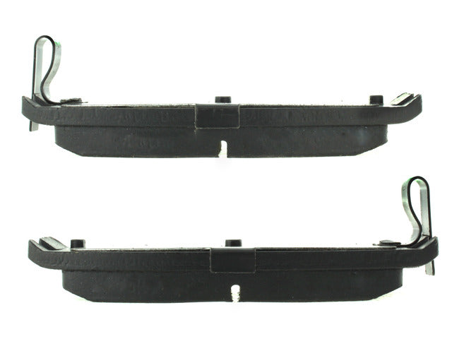 Disc Brake Pad Centric Parts 102.03980