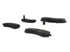 Disc Brake Pad Centric Parts 102.03990