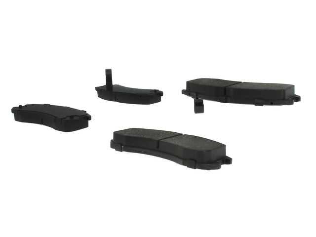 Disc Brake Pad Centric Parts 102.03990