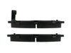 Disc Brake Pad Centric Parts 102.03990