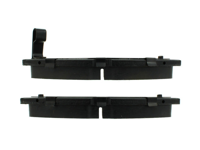 Disc Brake Pad Centric Parts 102.03990