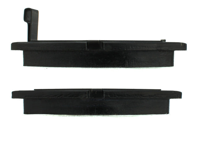 Disc Brake Pad Centric Parts 102.04010
