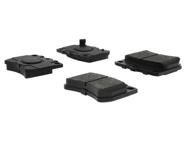 Disc Brake Pad Centric Parts 102.04020