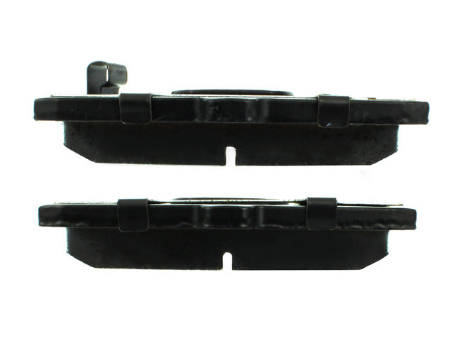 Disc Brake Pad Centric Parts 102.04020