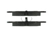 Disc Brake Pad Centric Parts 102.04030