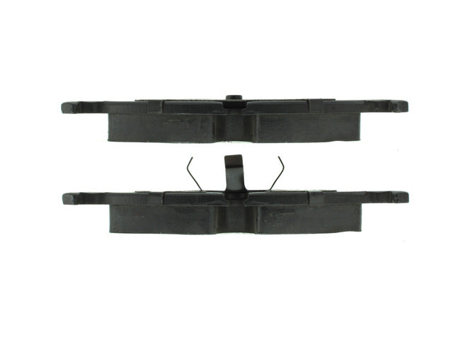 Disc Brake Pad Centric Parts 102.04030