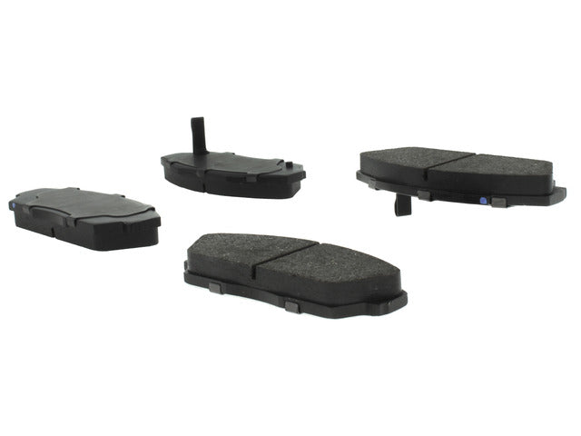 Disc Brake Pad Centric Parts 102.04090