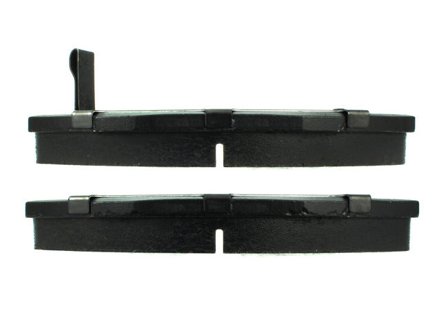 Disc Brake Pad Centric Parts 102.04090