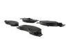 Disc Brake Pad Centric Parts 102.04110