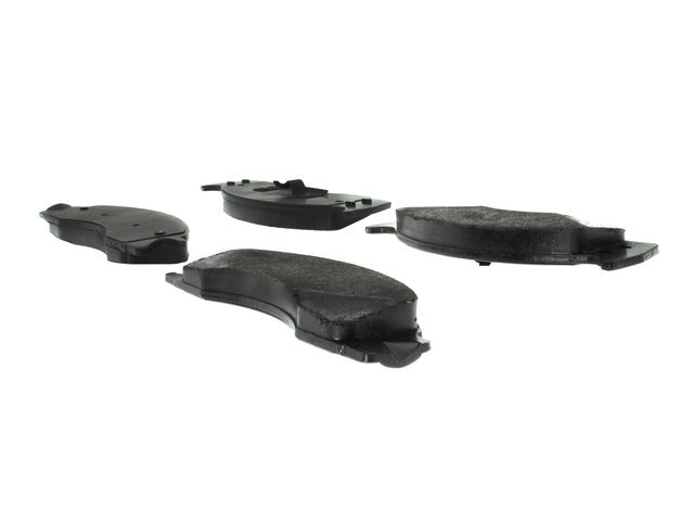 Disc Brake Pad Centric Parts 102.04110