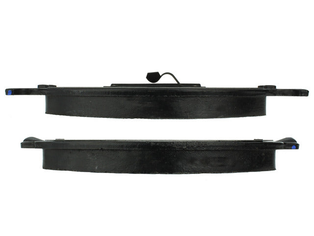 Disc Brake Pad Centric Parts 102.04110