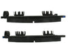 Disc Brake Pad Centric Parts 102.04120