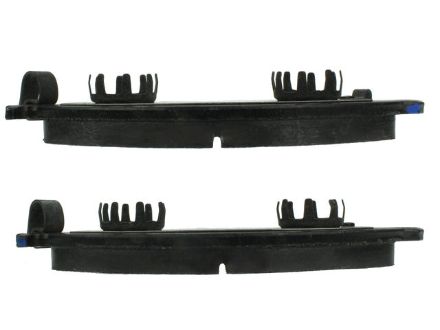 Disc Brake Pad Centric Parts 102.04120