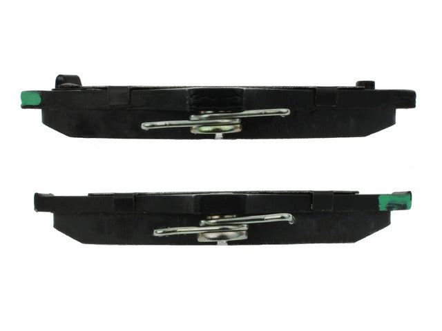 Disc Brake Pad Centric Parts 102.04130