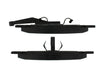 Disc Brake Pad Centric Parts 102.04140