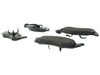 Disc Brake Pad Centric Parts 102.04170