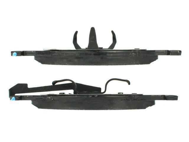 Disc Brake Pad Centric Parts 102.04170