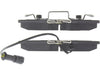 Disc Brake Pad Centric Parts 102.04190