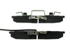 Disc Brake Pad Centric Parts 102.04191
