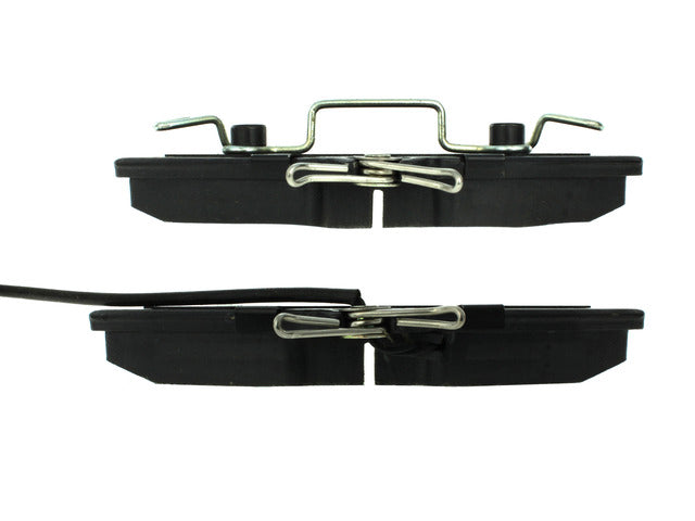 Disc Brake Pad Centric Parts 102.04191