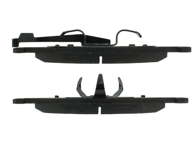 Disc Brake Pad Centric Parts 102.04210