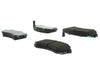Disc Brake Pad Centric Parts 102.04220