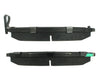 Disc Brake Pad Centric Parts 102.04220