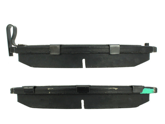 Disc Brake Pad Centric Parts 102.04220