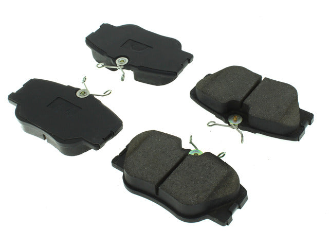 Disc Brake Pad Centric Parts 102.04230
