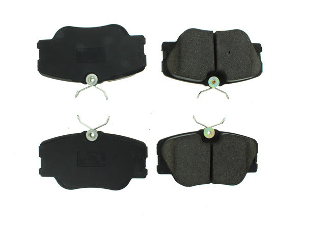 Disc Brake Pad Centric Parts 102.04230