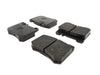 Disc Brake Pad Centric Parts 102.04240