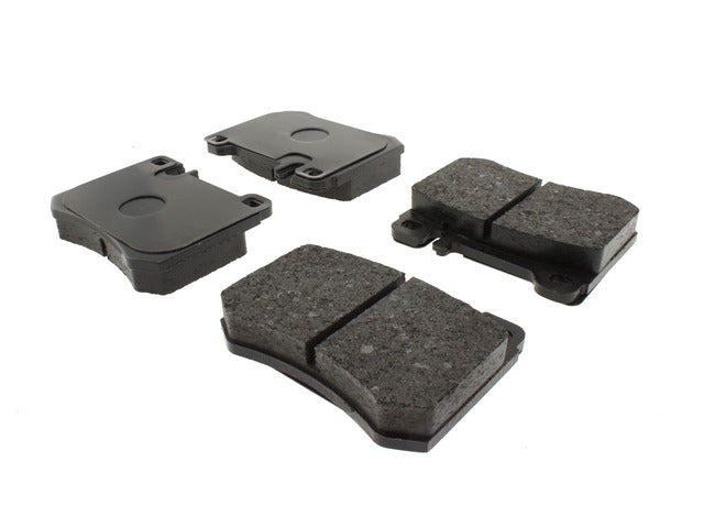 Disc Brake Pad Centric Parts 102.04240