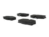 Disc Brake Pad Centric Parts 102.04250