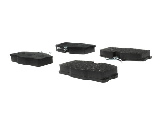 Disc Brake Pad Centric Parts 102.04250