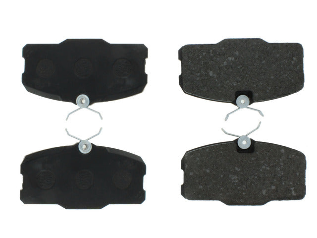 Disc Brake Pad Centric Parts 102.04250
