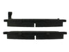 Disc Brake Pad Centric Parts 102.04280