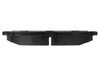 Disc Brake Pad Centric Parts 102.04330