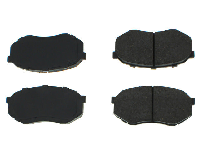 Disc Brake Pad Centric Parts 102.04330