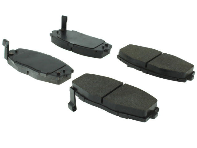Disc Brake Pad Centric Parts 102.04350
