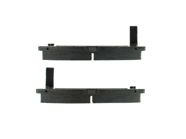 Disc Brake Pad Centric Parts 102.04350