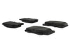 Disc Brake Pad Centric Parts 102.04360